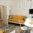 Apartments CRYSTAL-Modern apartment in the Center of Novi Sad