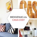 Апартаменты Casa Cosy - Confortable - Proche A36 / Faurecia