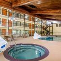 Hotel Quality Inn & Suites Sevierville - Pigeon Forge