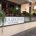 Отель Hotel Villa Eugenia - 3 Stelle Superior con Private SPA e Piscina