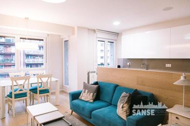 Apartments Anoeta by SanSe Holidays