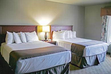 Hotel Seaport Inn & Suites