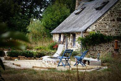  Idyllic Rural peaceful Cottage