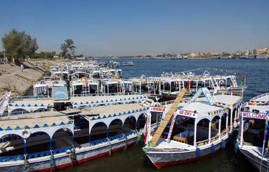 Al-Laythy Boat