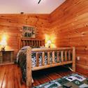 Holiday home Lazy Bear cabin