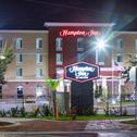 Hotel Hampton Inn - Palatka