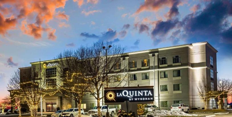 Hotel La Quinta by Wyndham Kearney
