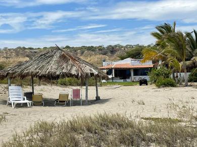 Holiday home Hogar en Punta Sal - Casa de Playa