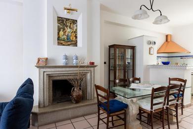 Апартаменты Casa Filomena - Borgo in Irpinia