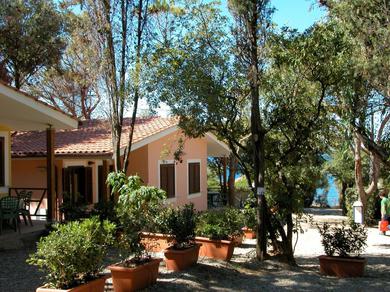 Guest house Villaggio Miramare