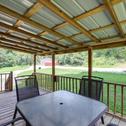 Отель Huntsville Vacation Rental with Deck and Fire Pit