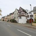 Дом отдыха Fantastic Holiday Home in Bernkastel-Kues with Terrace