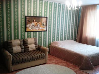 Apartments Comfort Arenda Minsk 3
