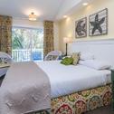 Отель Glen Cove Inn & Suites Rockport