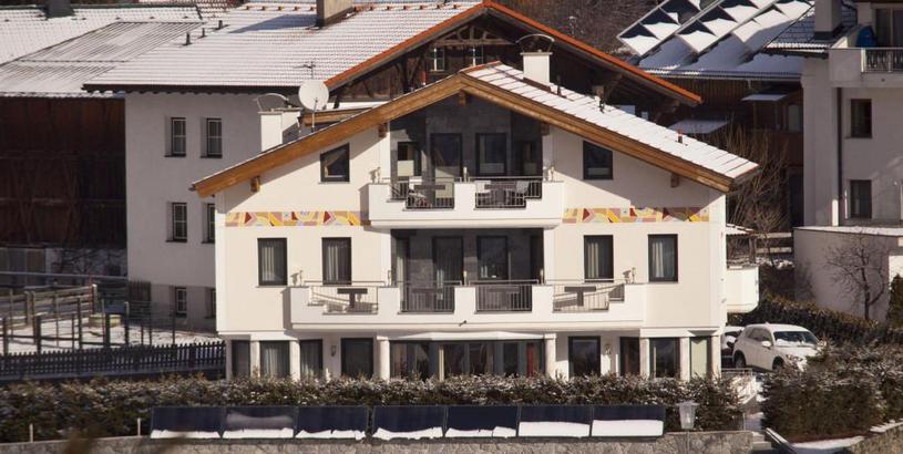 Apartments Apart Alpen Royal