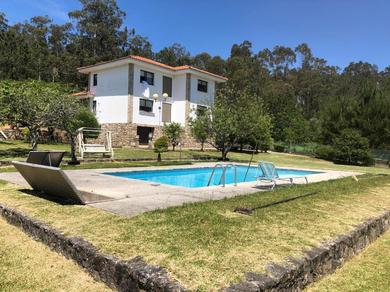 Holiday home villa Fenteiras