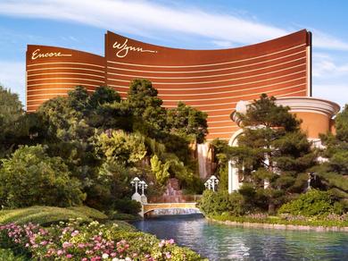 Resort Wynn Las Vegas