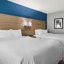 Hotel Comfort Inn & Suites Mansfield