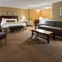 Отель Best Western Plus York Hotel and Conference Center