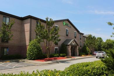 Hotel Extended Stay America Suites - Atlanta - Alpharetta - Northpoint - East