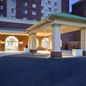 Hotel Homewood Suites by Hilton Edgewater-NYC Area