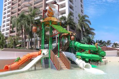 Курорт Sunscape Puerto Vallarta Resort