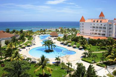 Resort Bahia Principe Grand Jamaica - All Inclusive