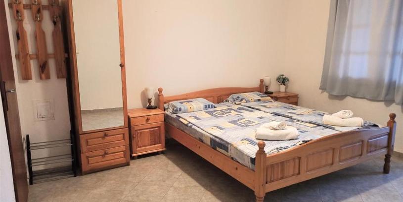 Guest house Room for two in House of relax Ahtopol