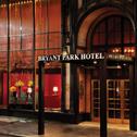 Отель Bryant Park Hotel