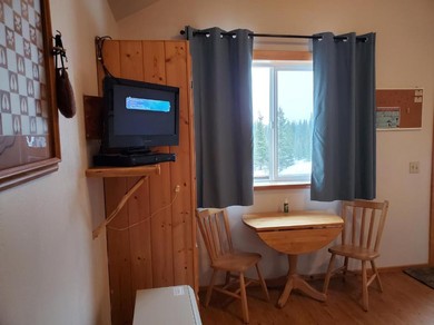 Гостевой дом Alaskan Spruce Cabins