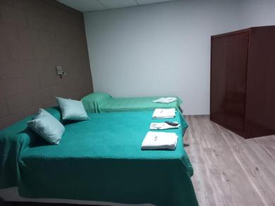 Apartments Dormitorio 3 - Don Roque