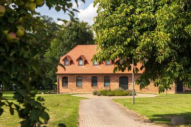 Gästehaus BärenHof