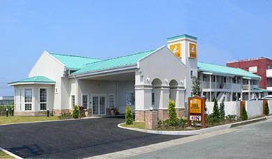 Motel Family Lodge Hatagoya Hamanako