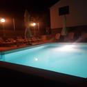 Holiday home Holiday house with a swimming pool Rakotule, Central Istria - Sredisnja Istra - 7071