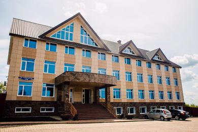 Отель Hotel Complex Mikhailovsky