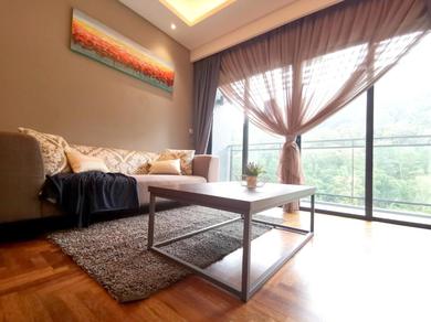 Apartments Vista Residences Genting Highlands by Sky Suite