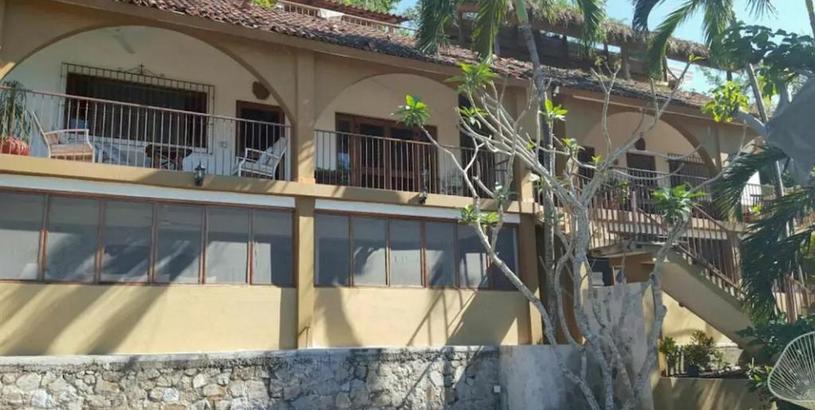 Guest house Casa Maria en La Manzanilla