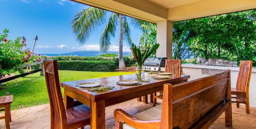 Holiday home Makena Aloha Estate