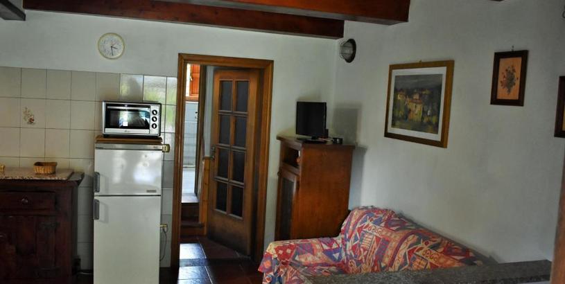 Apartments Casa Titina Riposo e Relax nella campagna toscana