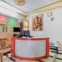 Отель OYO A B Guest House Near Netaji Subhash Chandra Bose International Airport