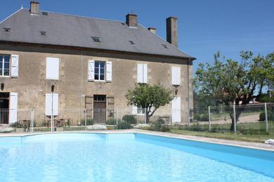 Guest house Château Latour
