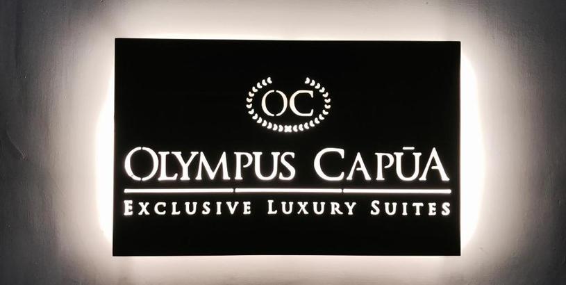 Guest house Olympus Capua