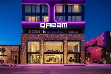 Hotel Dream Hollywood