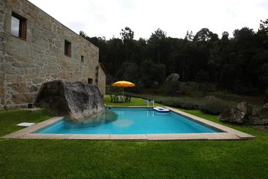 Дом отдыха Quinta de Pindela - Natureza e Tradicao