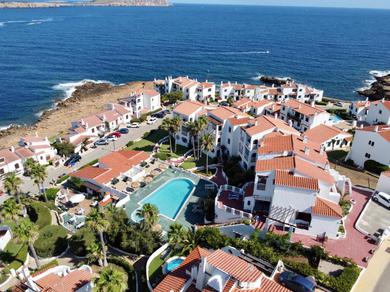 Apartments Apartamentos El Bergantin Menorca Club