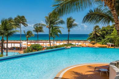 Resort Hilton Barbados Resort