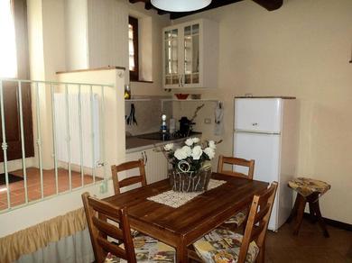 Apartments La Tana Nel Castelvecchio