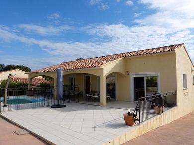 Villa Villa de 3 chambres avec piscine privee jardin clos et wifi a Solaro a 2 km de la plage
