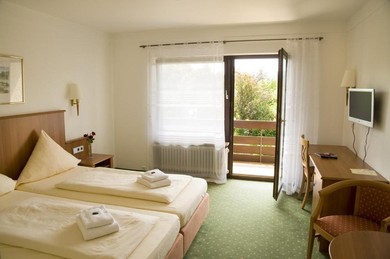 Отель aqualon Hotel Schweizerblick - Therme, Sauna & Wellness