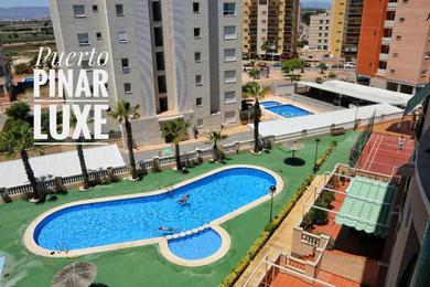 Apartments Puerto Pinar Luxe